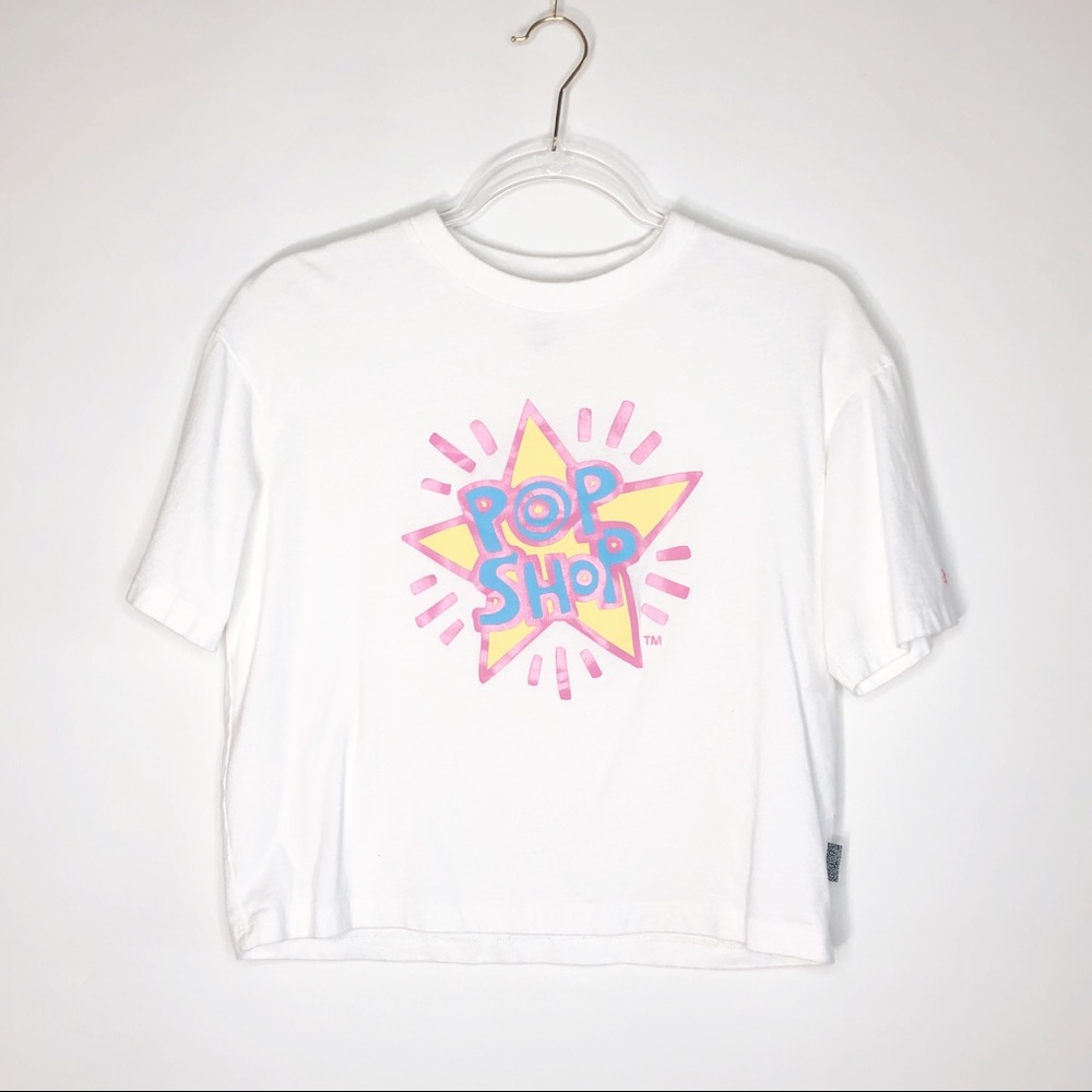Uniqlo SPRZNY Keith Haring Graphic T-Shirt
